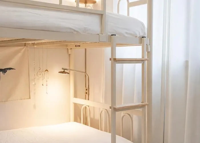 J Nook Holiday home *