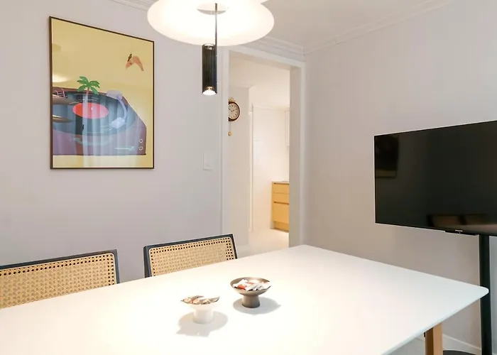 Holiday home J Nook *