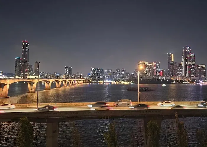 J Nook Seoul