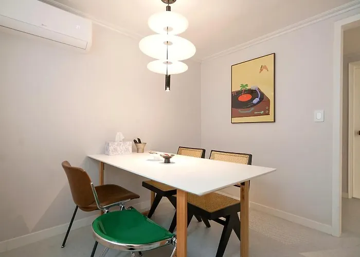 Holiday home J Nook *