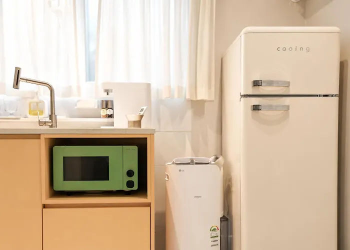 J Nook Holiday home Seoul