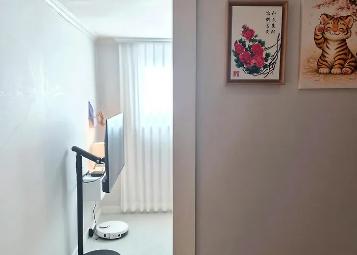 Holiday home J Nook