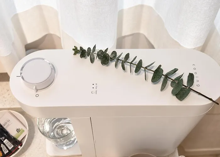 Holiday home J Nook *