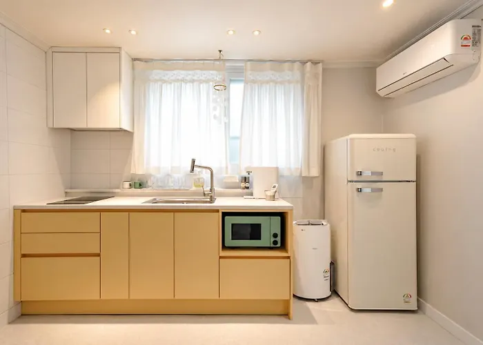 Holiday home J Nook Seoul